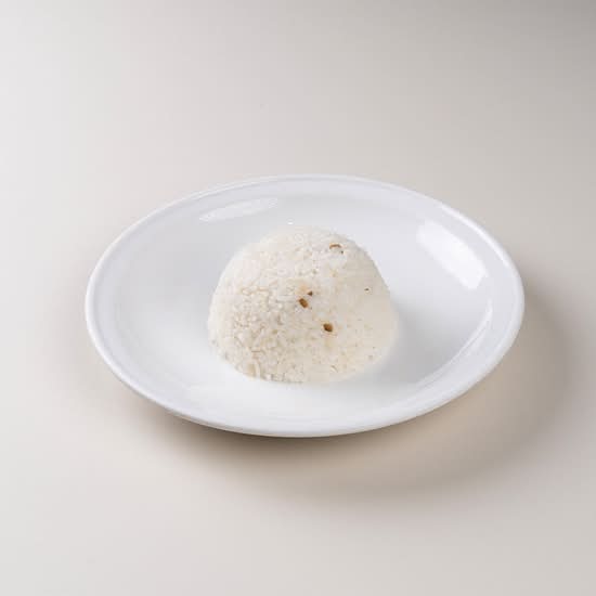 D448 Nasi Lemak (Coconut Rice Only) 椰浆饭（饭而已）